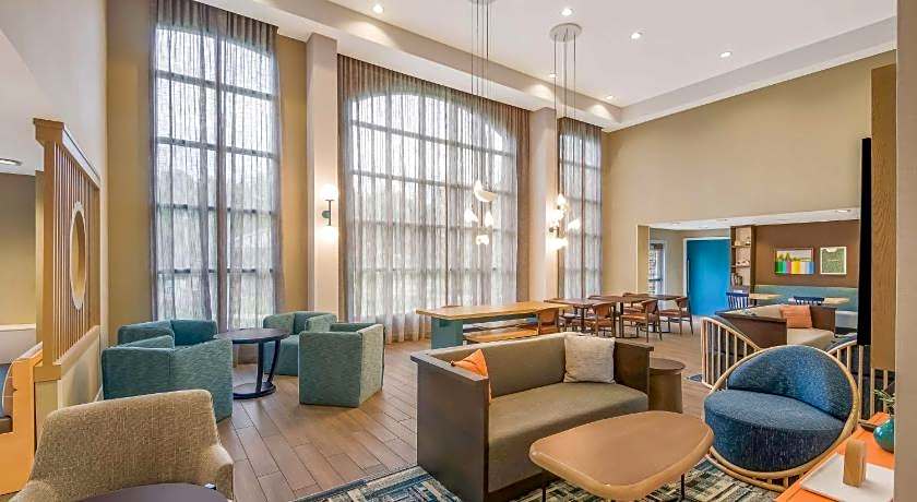 Sonesta ES Suites Andover Boston