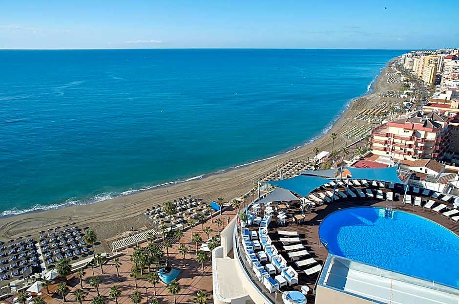 Hotel El Puerto by Pierre Vacances