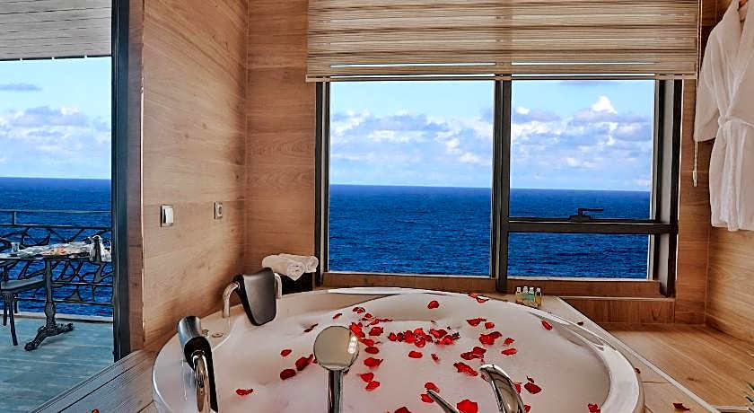 Peerless Villas Hotel