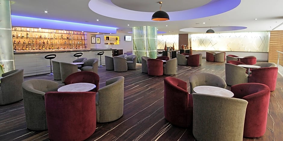 Presidente InterContinental Guadalajara By IHG