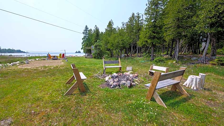 The Lookout - Waterfront Bliss near Tobermory