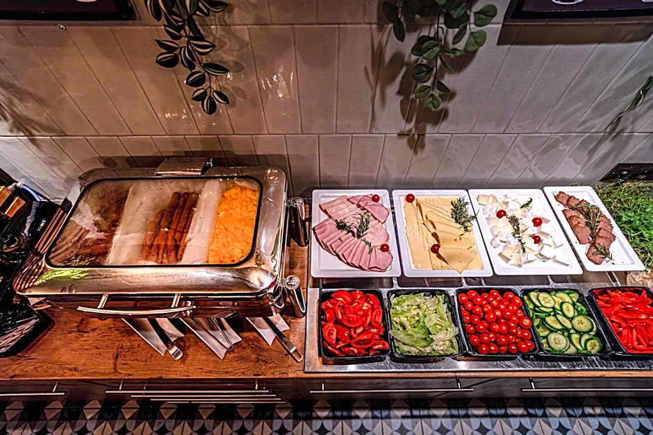 Ibis Szczecin Centrum