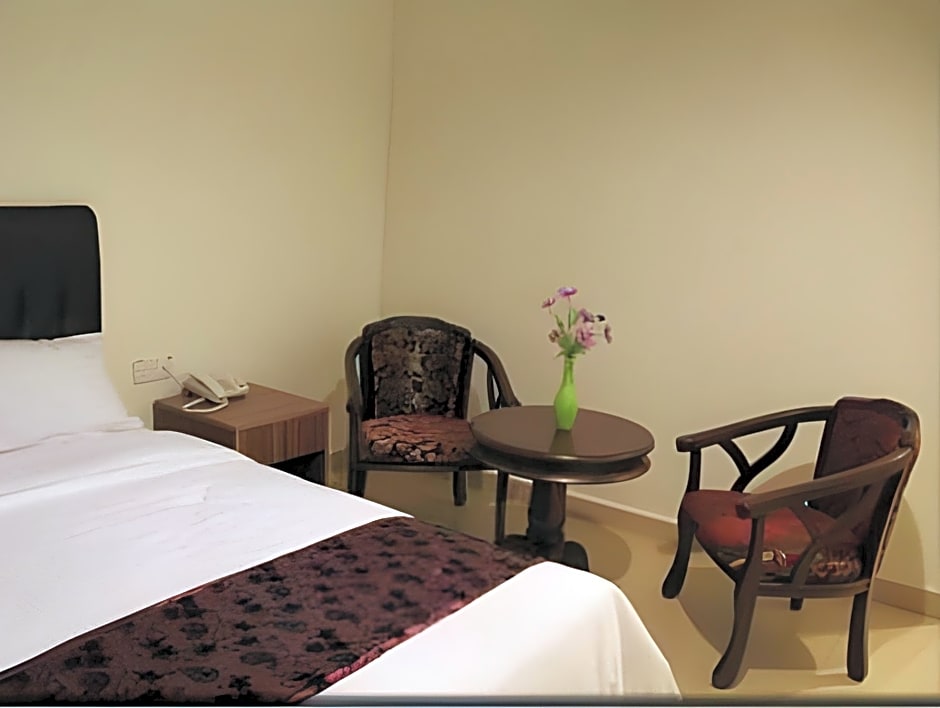 One Hotel Lintas Jaya