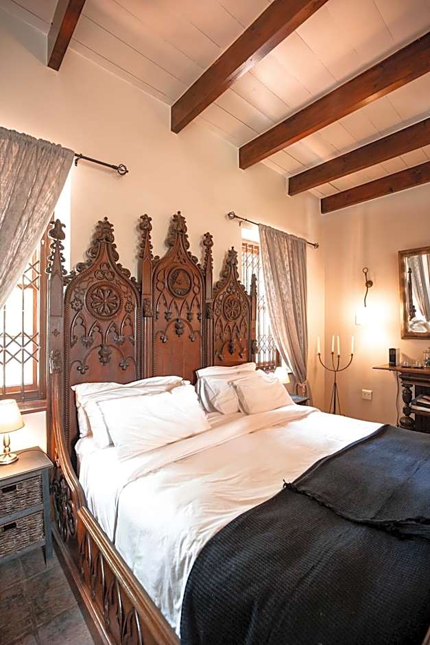 De Leeuwenhof Estate