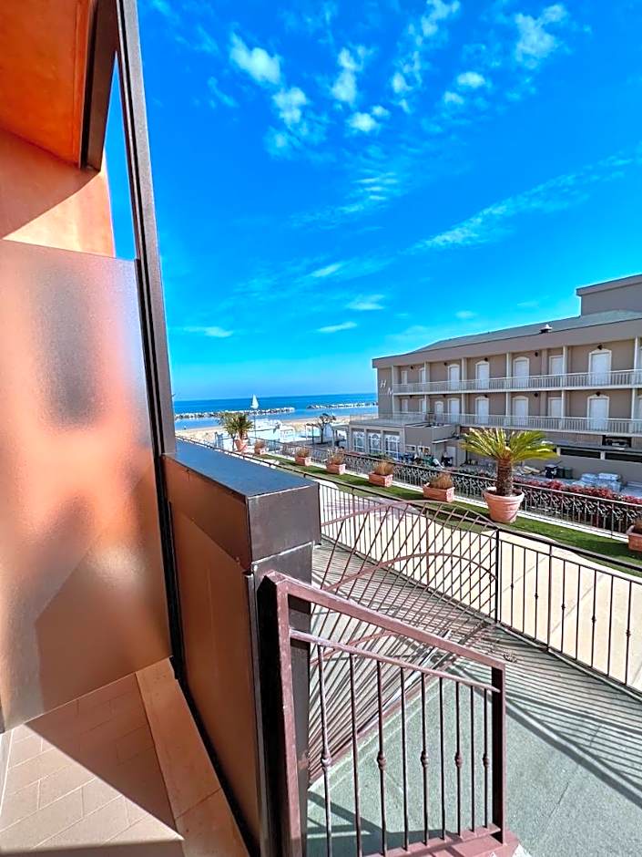 Hotel Giorgetti Orange