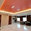 Hotel Saffron Leaf