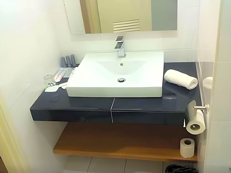 Hotel Primera Suite Cyberjaya