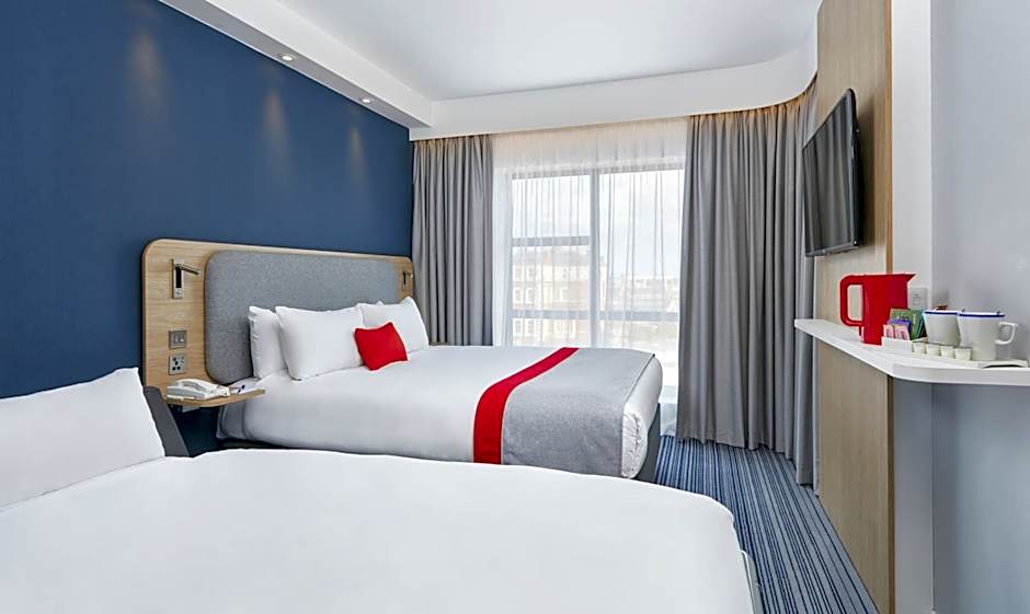 Holiday Inn Express Grimsby By IHG