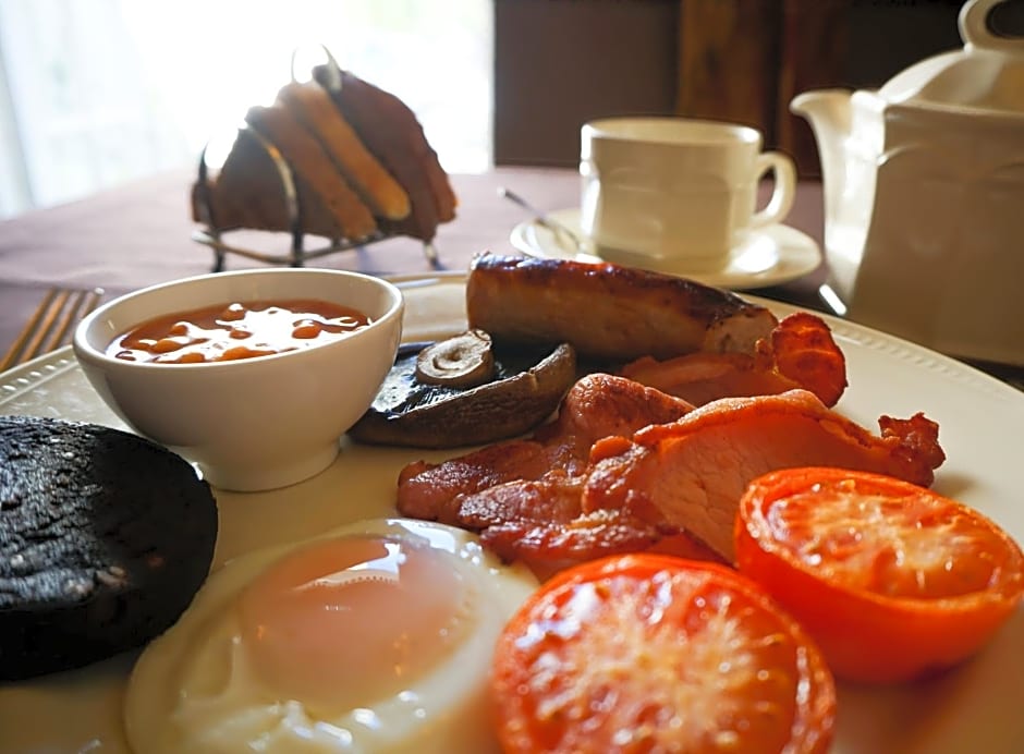 Manor House Hotel, Cockermouth