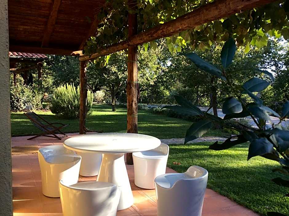 Relais Ciavatta Country Hotel