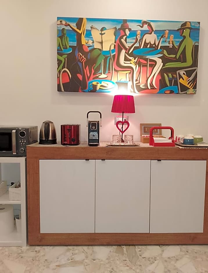 Gli Amici della Puglia