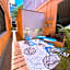 ROOMIES HOSTEL Centro medico