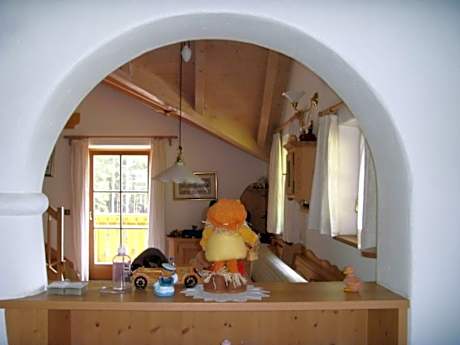 Superior Family Room