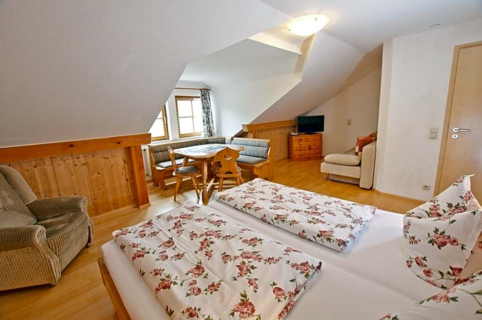 Biohotel BERGHÜS
