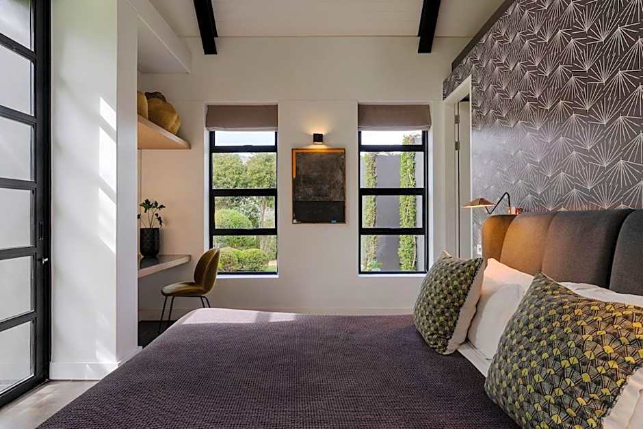 Future Found Sanctuary, Luxury Boutique Hotel by NEWMARK