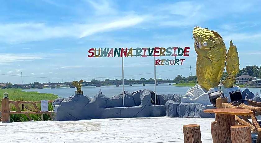 Suwanna Riverside Resort