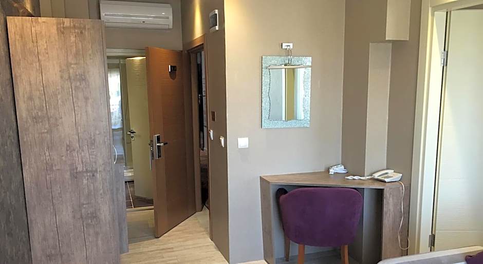 Udi Hotel