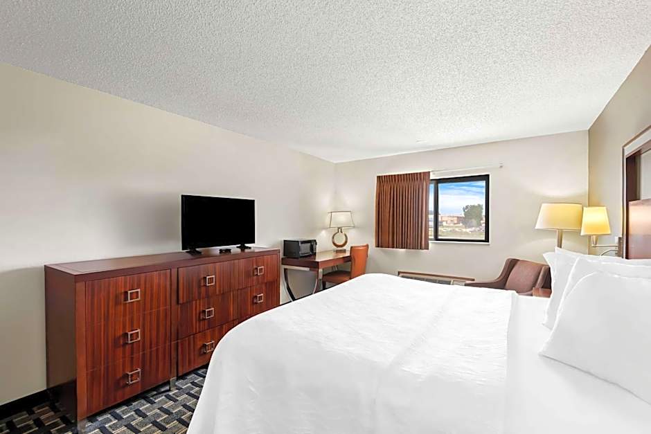 SureStay Hotel by Best Western Manchester