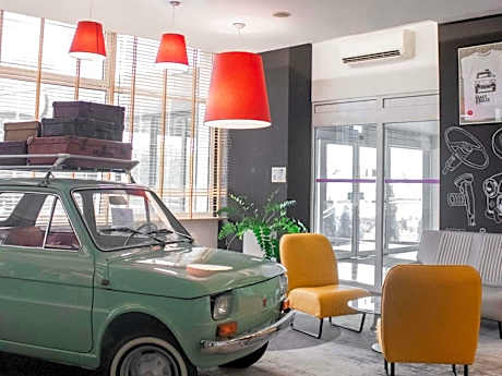 Ibis Style Bielsko Biala