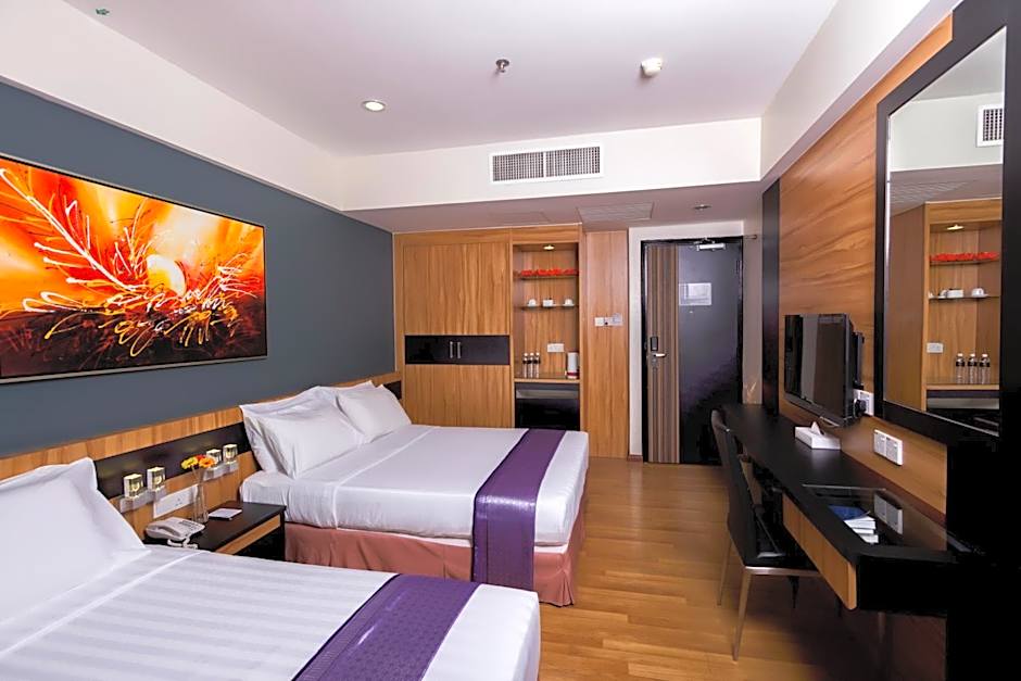 Mariner Hotel Labuan