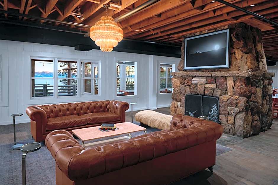 evo Hotel Tahoe City