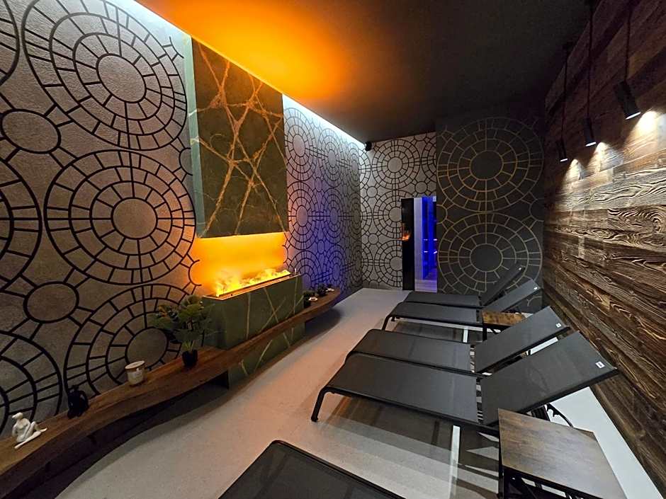 Apartmány Jarmilka