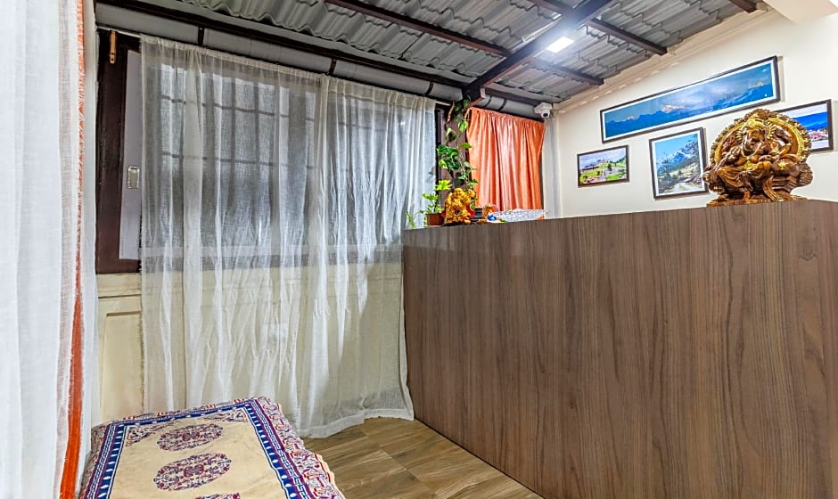 Treebo Trend Regal Residency A Boutique