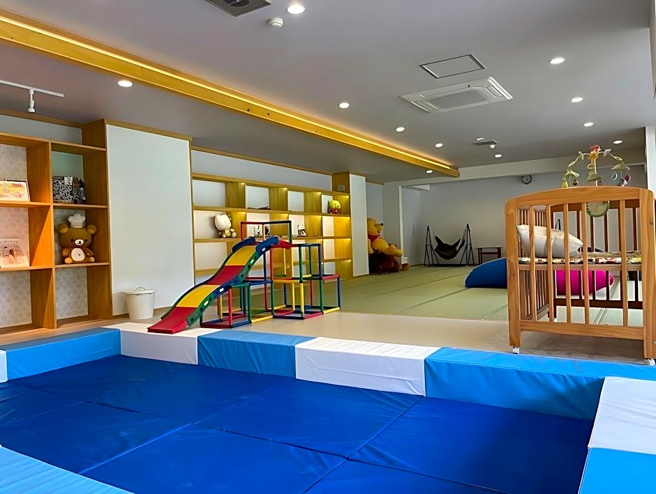 Gero Onsen Bosenkan