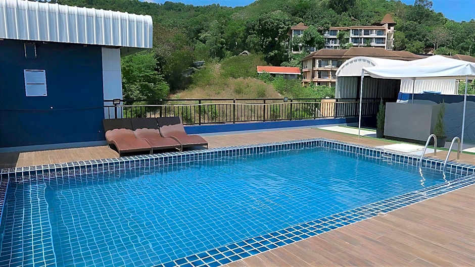 Kokotel Krabi Ao Nang