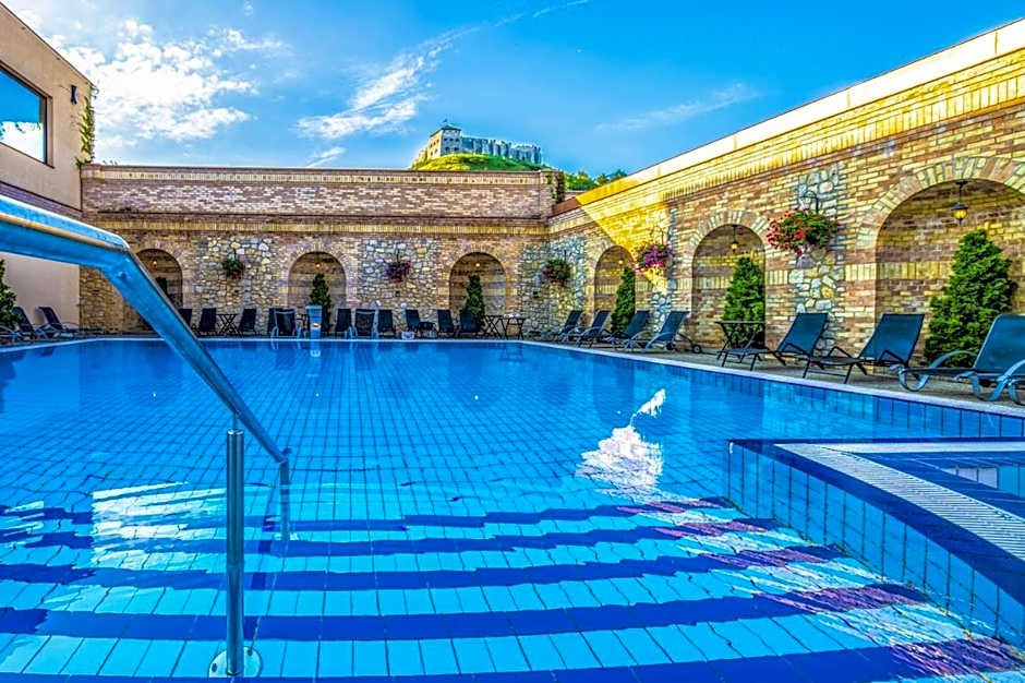 Hotel Kapitany Wellness