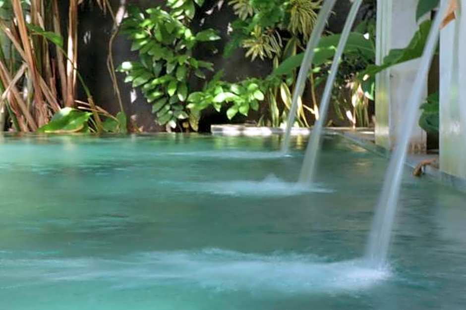 NEW Andamar Villas