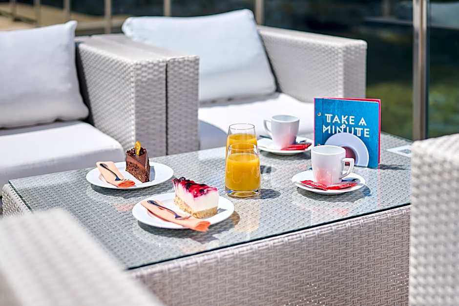 Apartments Galijot Plava Laguna