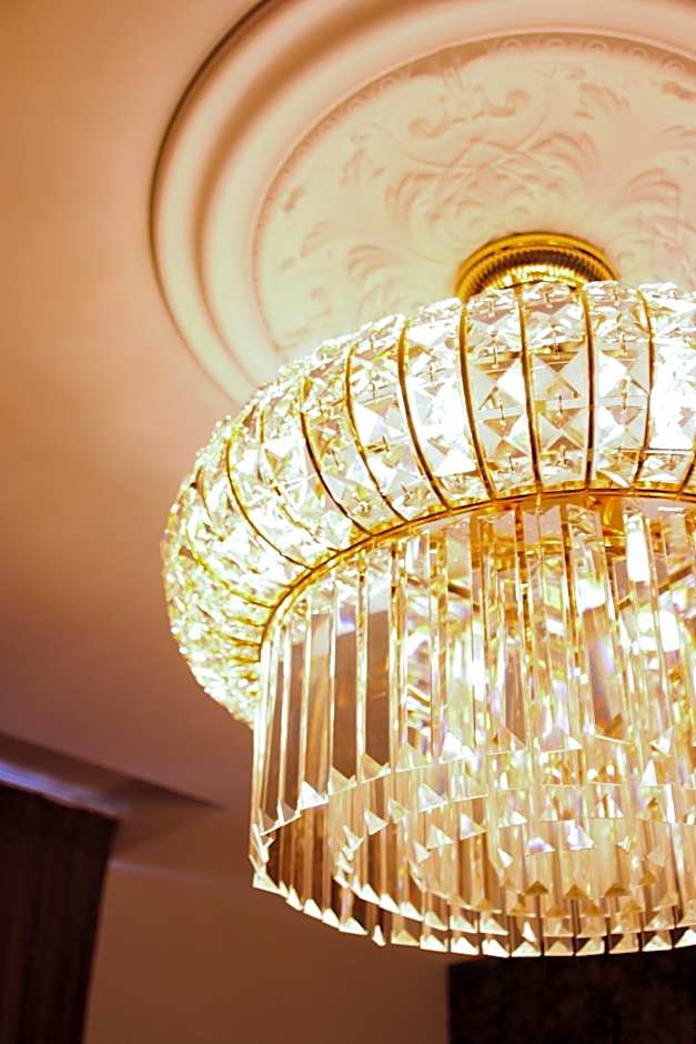 Villa Victoria Hôtel et Spa