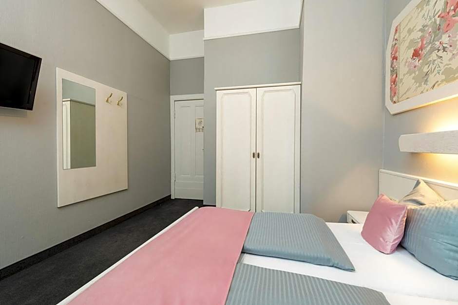 W22 Hotel am Kurfürstendamm