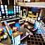 Hilton Suites Toronto/Markham Conference Center And Spa