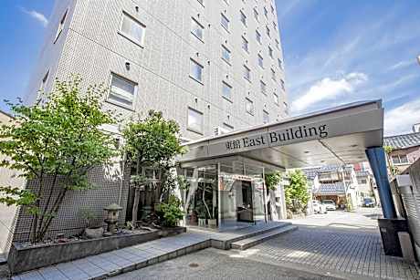 Kanazawa Central Hotel