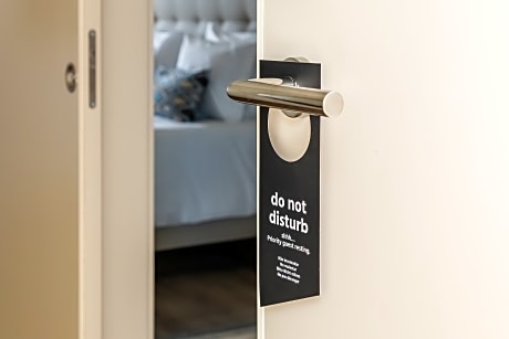 double single use standard