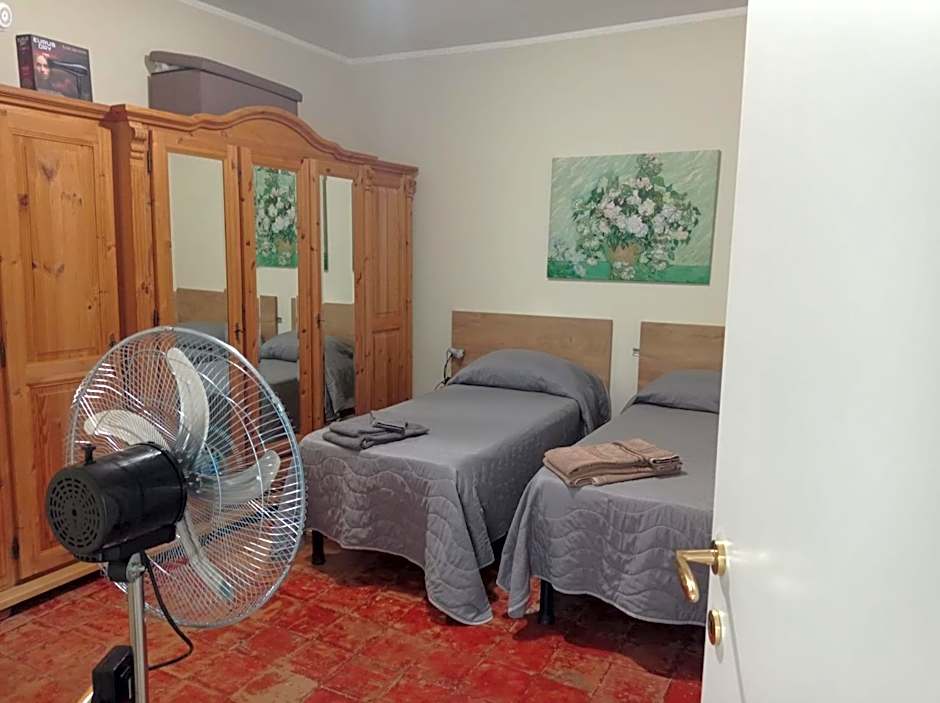 Rifugio escursionistico ex-scuola Grassi, Bubbio