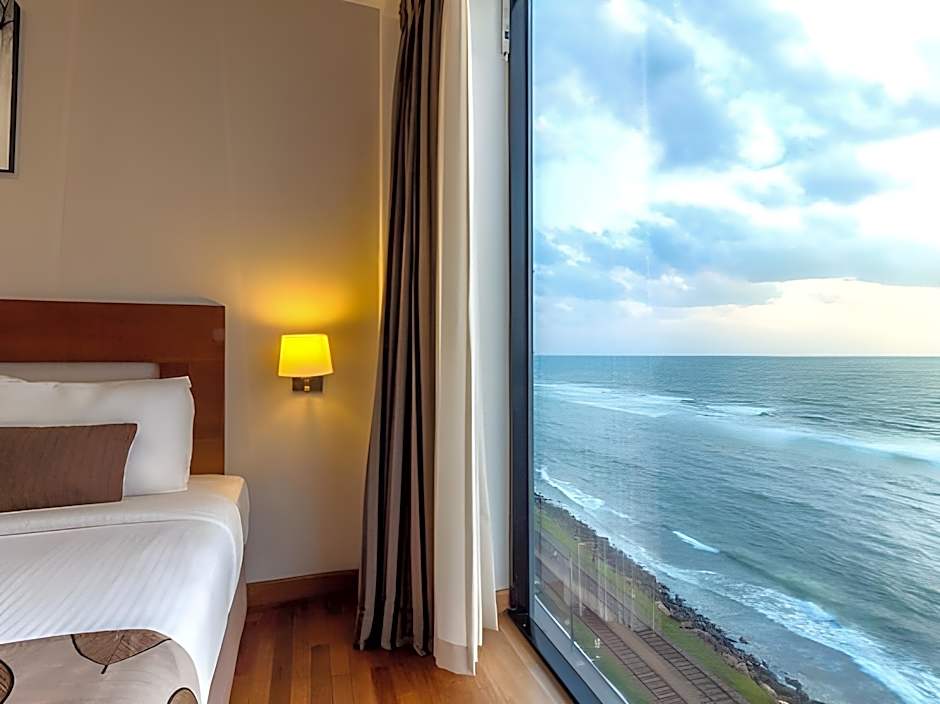 The Ocean Colombo Hotel
