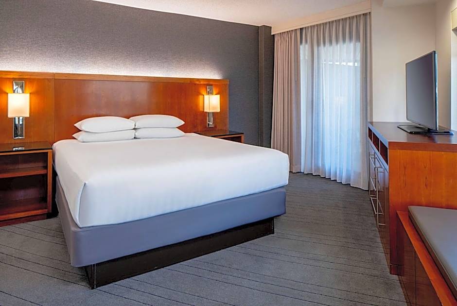 Hyatt Regency Crystal City