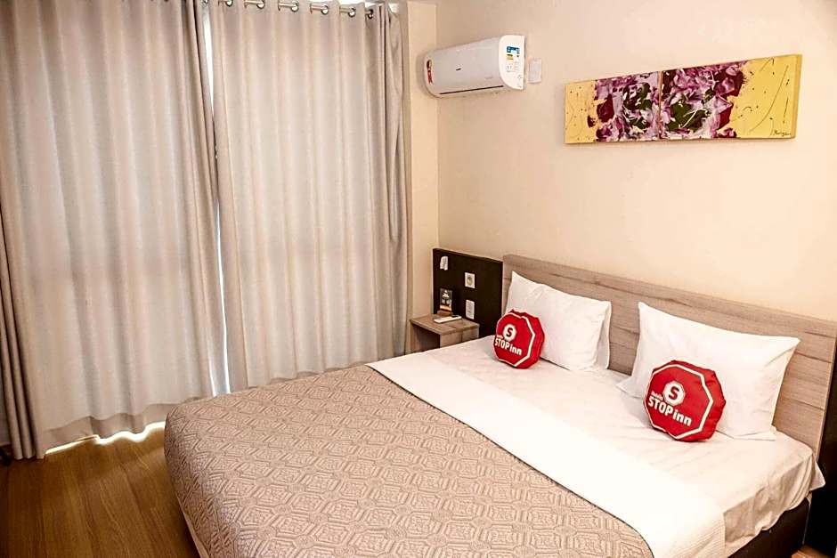 Stop Inn Plus Pampulha