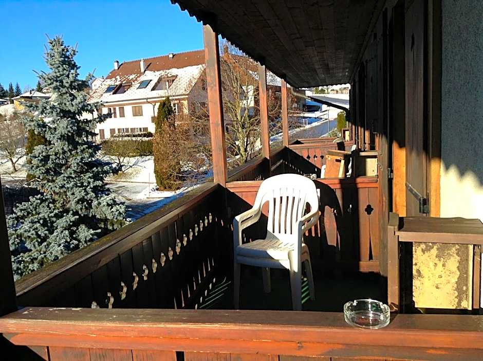 Hôtel Restaurant le Gruyérien