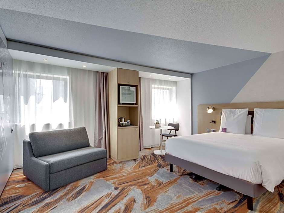 Mercure Paris Gare de Lyon TGV