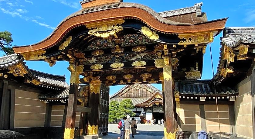 Kyoto Uraraka Guest House