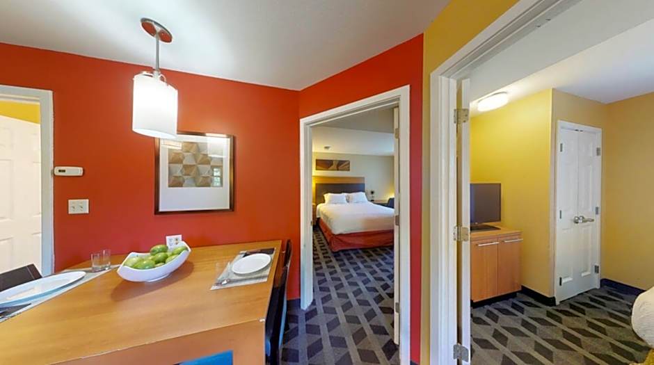 Residences at International Place