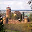 Hotel Burg Trendelburg