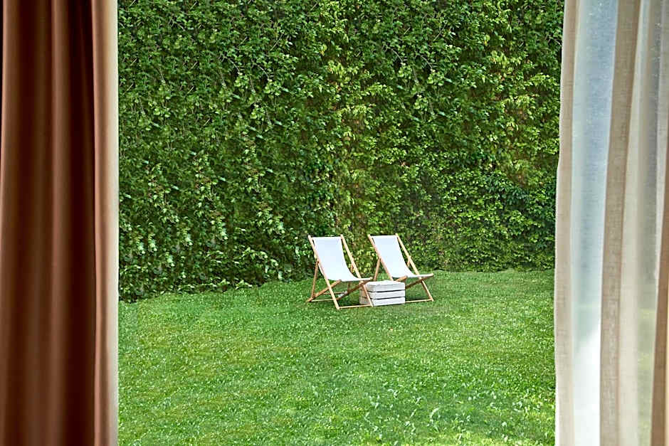 NH Collection Andorra Palomé