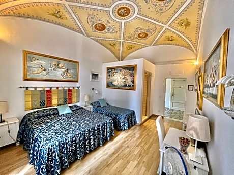 Relais la Corte dei Cavalieri