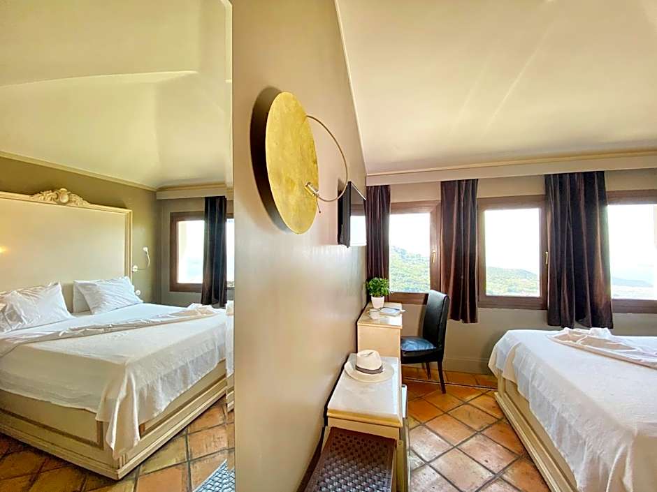 Archontika Karamarlis