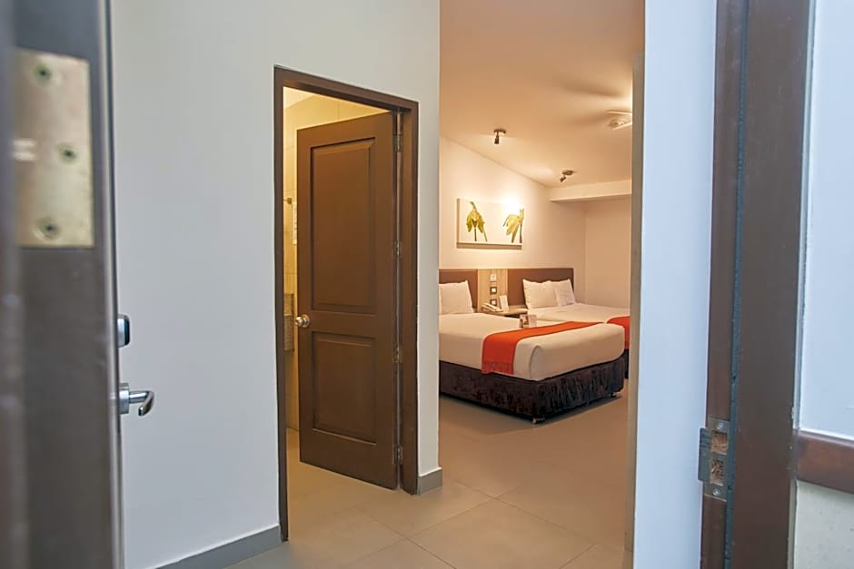 Casa Andina Standard Machu Picchu